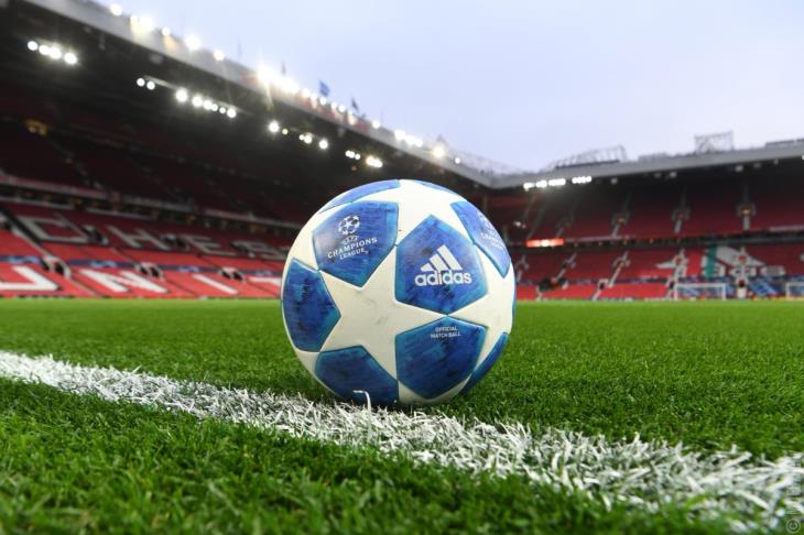 دوري أبطال أوروبا